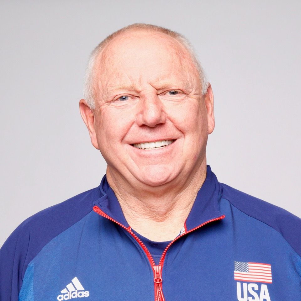 Greg Cruse